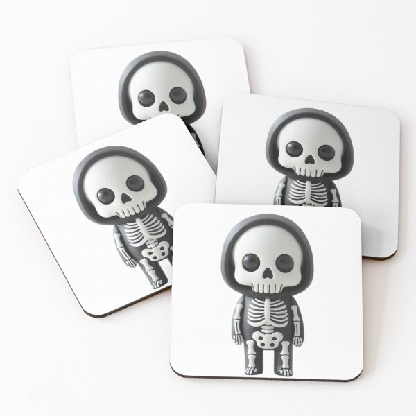 Item preview, Skelly Boi Gamer designed and sold by Cariselle CozyCorner.