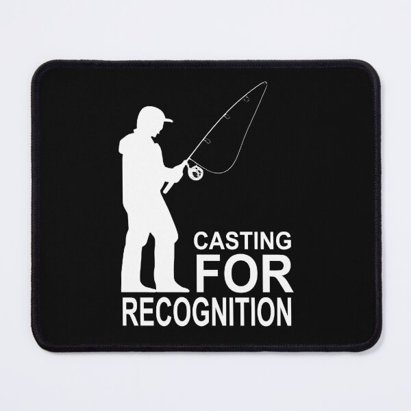 Item preview, Casting For Recognition Fishing Knots designed and sold by FWLKIT.