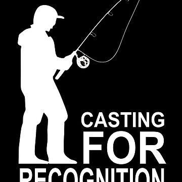 Artwork thumbnail, Casting For Recognition Fishing Knots by FWLKIT
