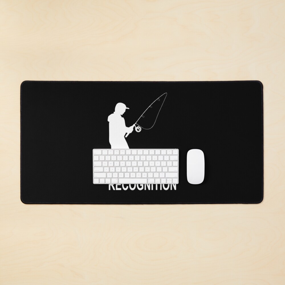 Item preview, Desk Mat designed and sold by FWLKIT.