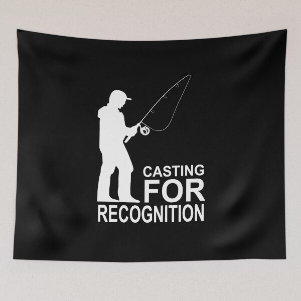Item preview, Casting For Recognition Fishing Knots designed and sold by FWLKIT.