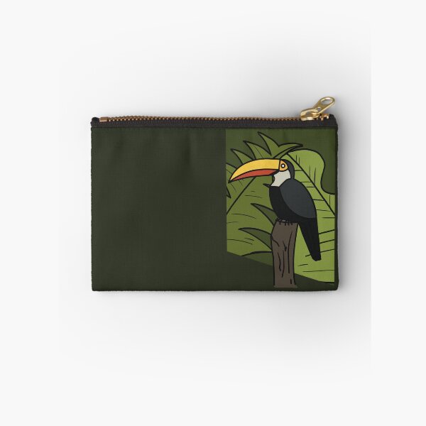 Item preview, Yellow-billed Toucan  designed and sold by Antoine Marineau Bélanger.