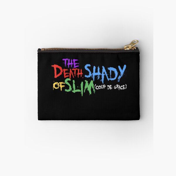 Item preview, The Death of Slim Shady  designed and sold by RedeRx.
