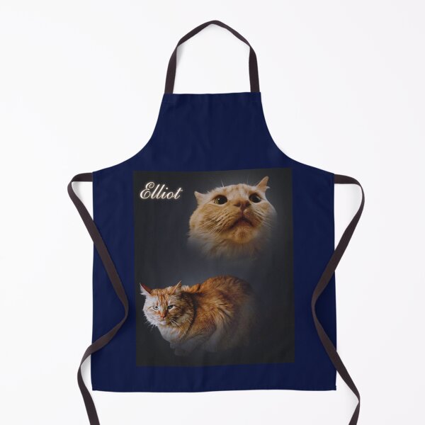 Item preview, Retro Elliot designed and sold by Baxobhone.