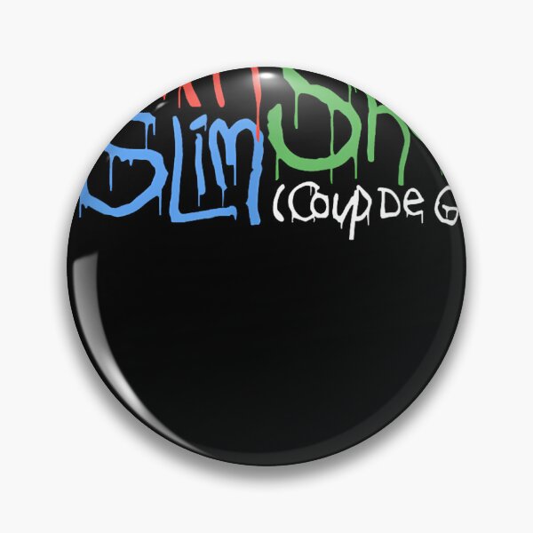 Item preview, The Death of Slim Shady  designed and sold by RedeRx.