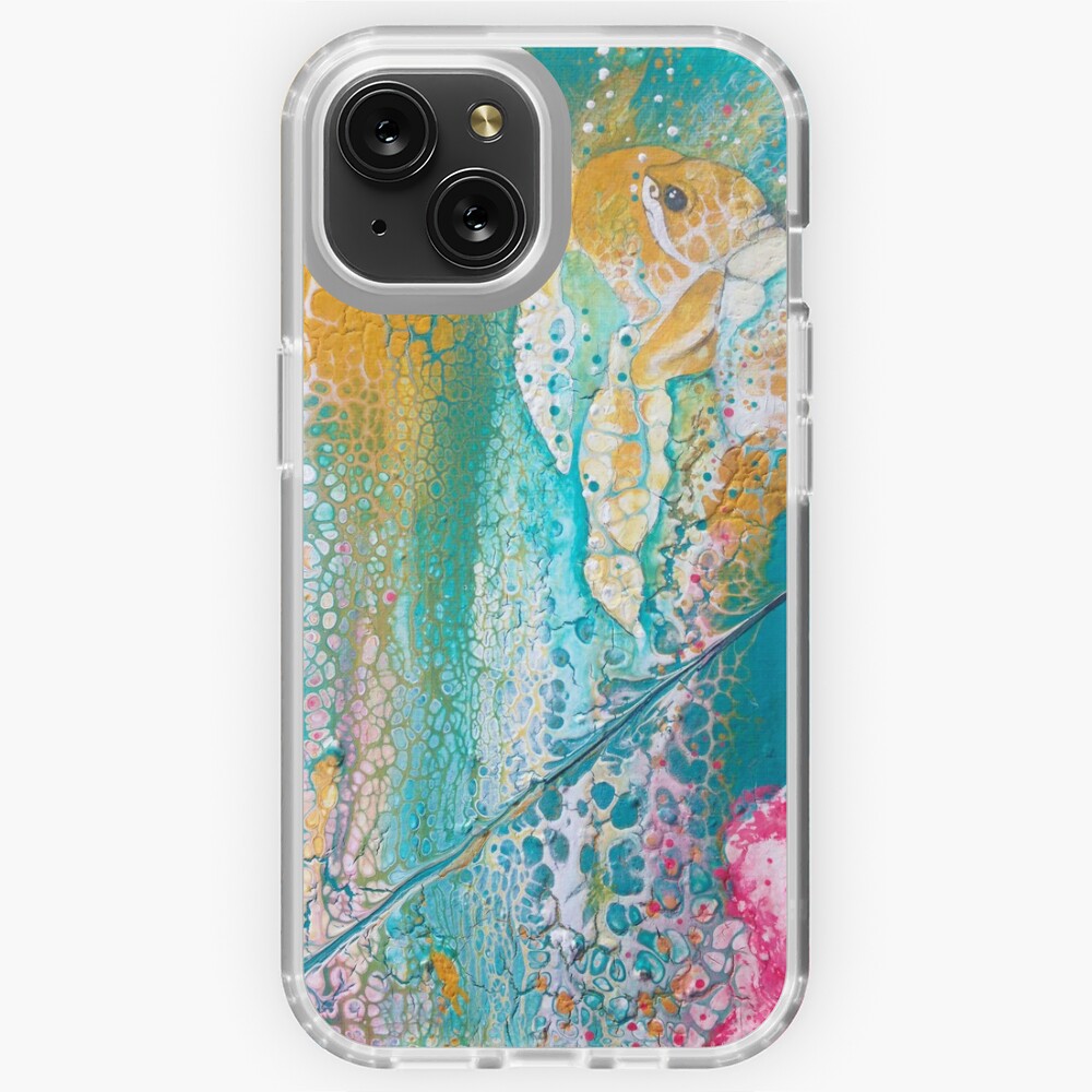 Item preview, iPhone Soft Case designed and sold by ROADHOUSEarts.