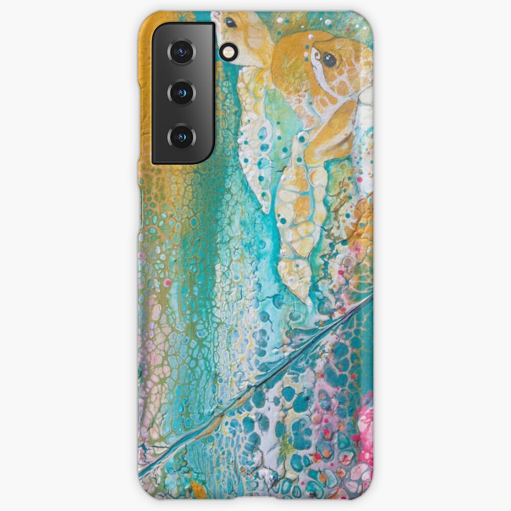 Item preview, Samsung Galaxy Snap Case designed and sold by ROADHOUSEarts.