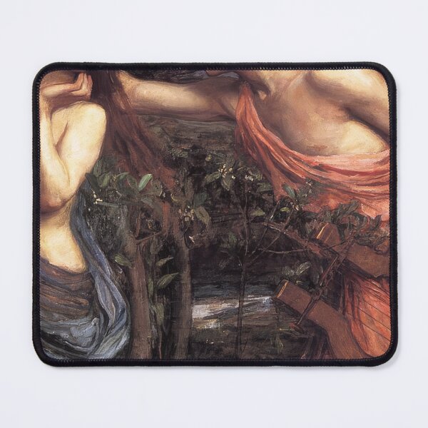 Item preview, Apollo and Daphne - John William Waterhouse designed and sold by TeeARTHY.