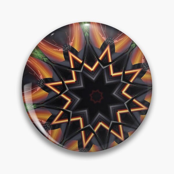 Item preview, Kaleidoscopic-017 designed and sold by KaleidoPics.