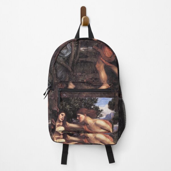 Item preview, Apollo and Daphne - John William Waterhouse designed and sold by TeeARTHY.