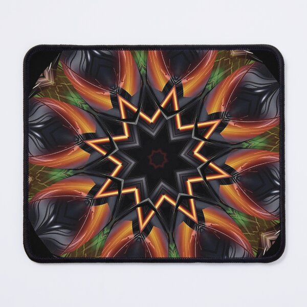Item preview, Kaleidoscopic-017 designed and sold by KaleidoPics.