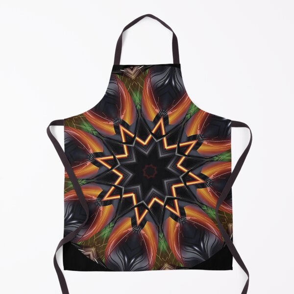 Item preview, Kaleidoscopic-017 designed and sold by KaleidoPics.