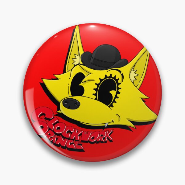 Artikelvorschau, Chacal-Uhrwerk! entworfen und verkauft von Chacalstore.