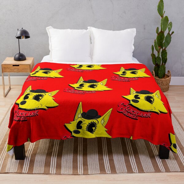 Item preview, ¡Chacal Mecanismo!. designed and sold by Chacalstore.