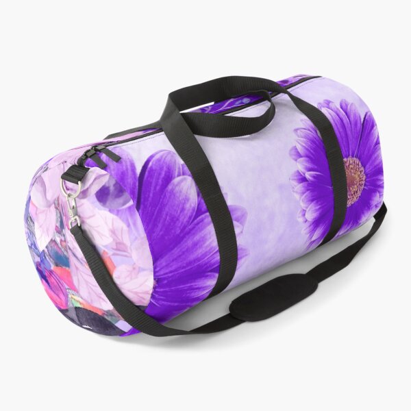 Item preview, Beautiful purple flowers designed and sold by NingningS.