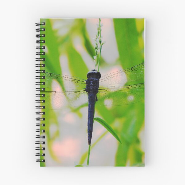 Item preview, Slaty Skimmer in Shade designed and sold by gistinker.