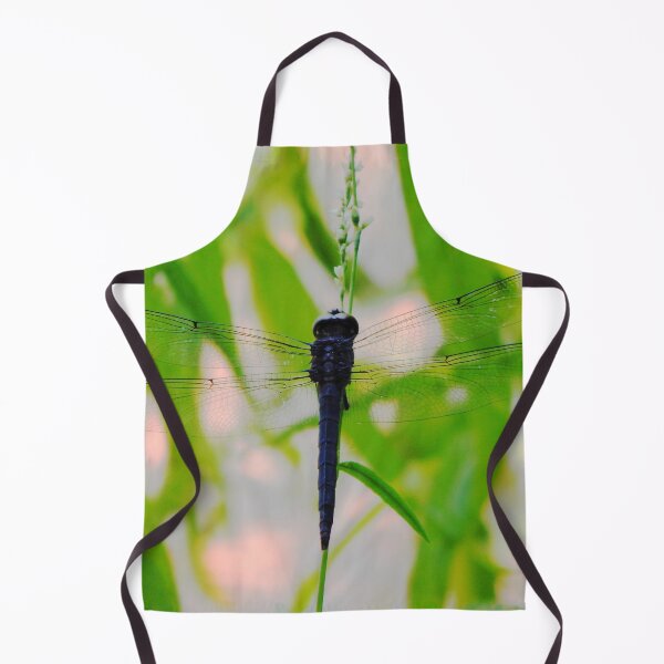 Item preview, Slaty Skimmer in Shade designed and sold by gistinker.