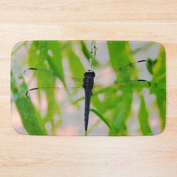 Item preview, Slaty Skimmer in Shade designed and sold by gistinker.
