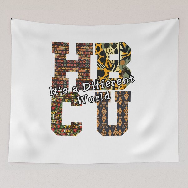 Item preview, great HBCU designed and sold by Doooriginals.