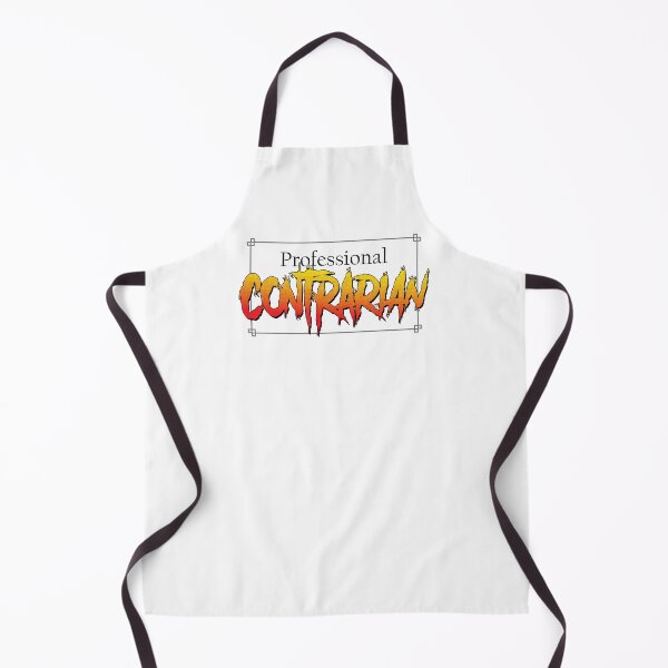 Item preview, Professional Contrarian designed and sold by Jeremy Kohrs.