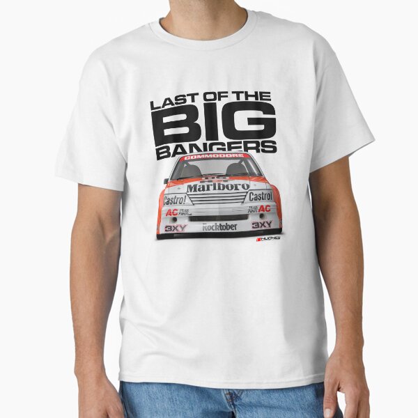 Item preview, 1984 HDT LAST OF THE BIG BANGERS designed and sold by Peter Hughes.