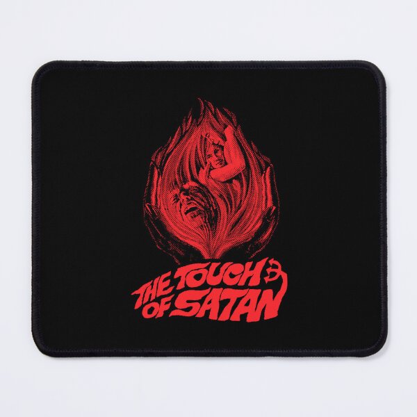 Item preview, The Touch of Satan designed and sold by Cuttintees.