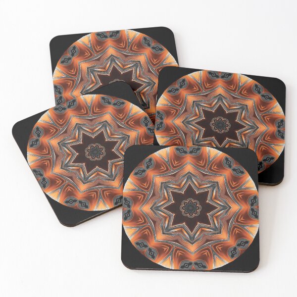 Item preview, Kaleidoscopic-018 designed and sold by KaleidoPics.