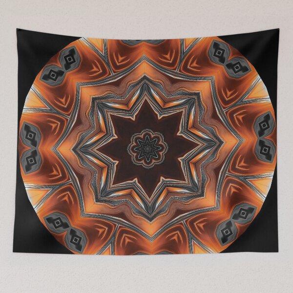 Item preview, Kaleidoscopic-018 designed and sold by KaleidoPics.