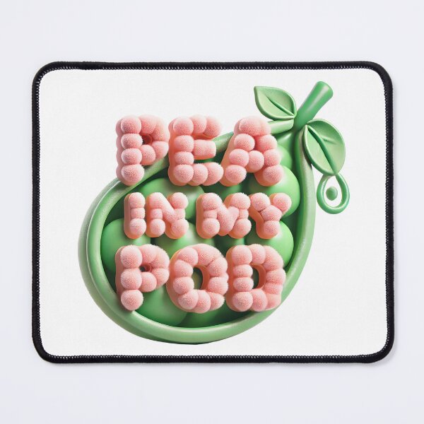 Item preview, Pea in My Pod Baby Announcement - Adorable Pea Design designed and sold by StyLeHi.