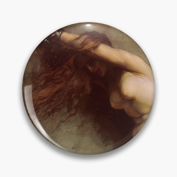 Item preview, Gustave Doré Andromeda designed and sold by TeeARTHY.