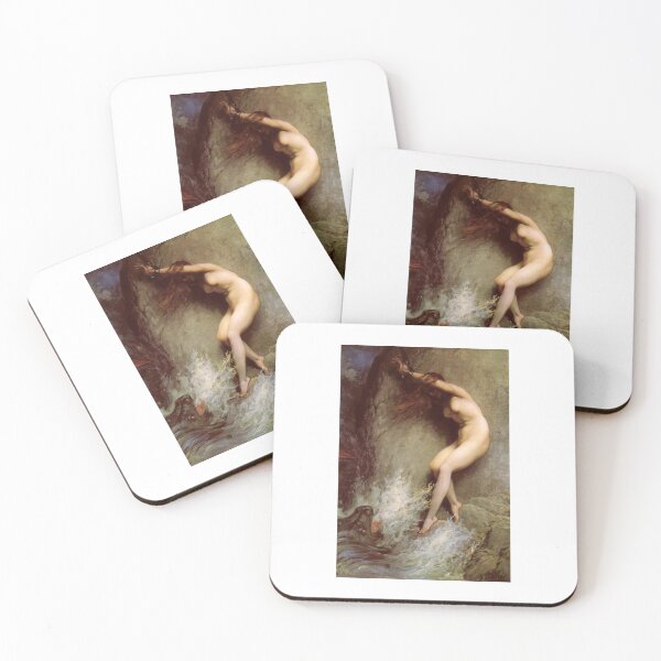 Item preview, Gustave Doré Andromeda designed and sold by TeeARTHY.