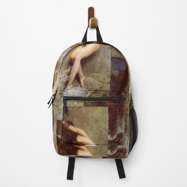 Item preview, Gustave Doré Andromeda designed and sold by TeeARTHY.