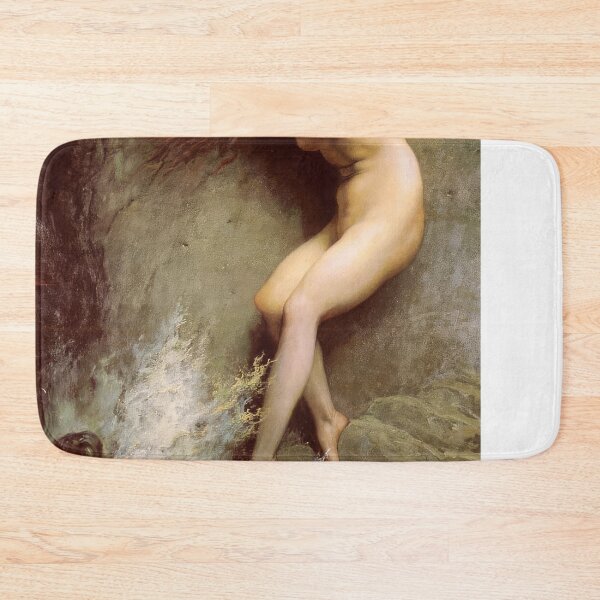 Item preview, Gustave Doré Andromeda designed and sold by TeeARTHY.