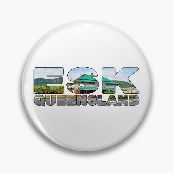 Item preview, ESK Queensland - Country Queenslander House designed and sold by Adam Gormley.