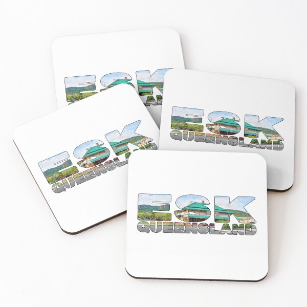 Item preview, ESK Queensland - Country Queenslander House designed and sold by Adam Gormley.