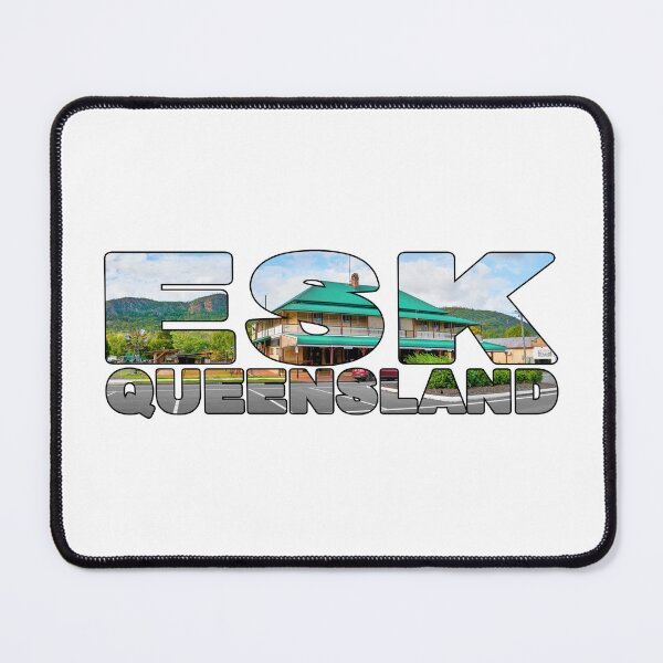 Item preview, ESK Queensland - Country Queenslander House designed and sold by Adam Gormley.