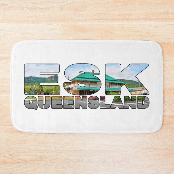 Item preview, ESK Queensland - Country Queenslander House designed and sold by Adam Gormley.
