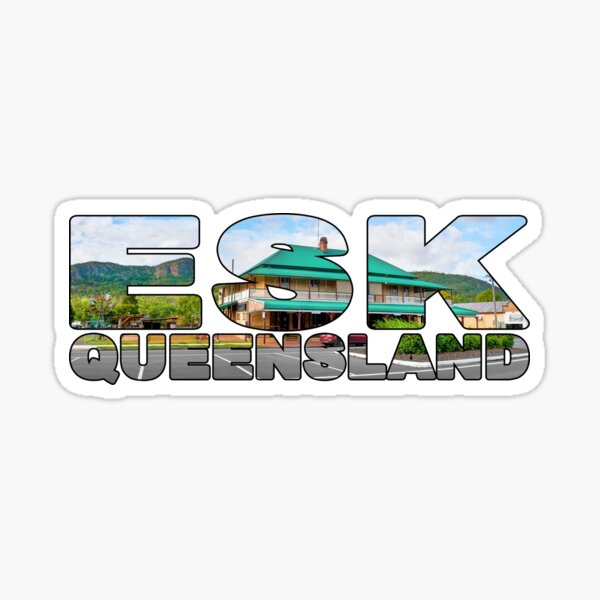 Item preview, ESK Queensland - Country Queenslander House designed and sold by Adam Gormley.