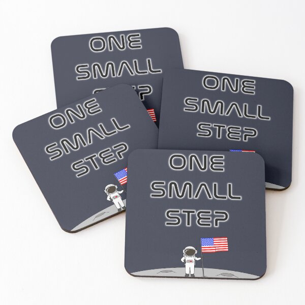 Item preview, On Small Step designed and sold by KibbyArt.