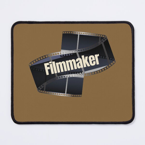 Item preview, Filmmaker 19 designed and sold by FilmmakersPOV.