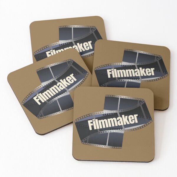 Item preview, Filmmaker 19 designed and sold by FilmmakersPOV.