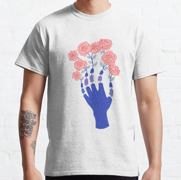Grow Classic T-Shirt