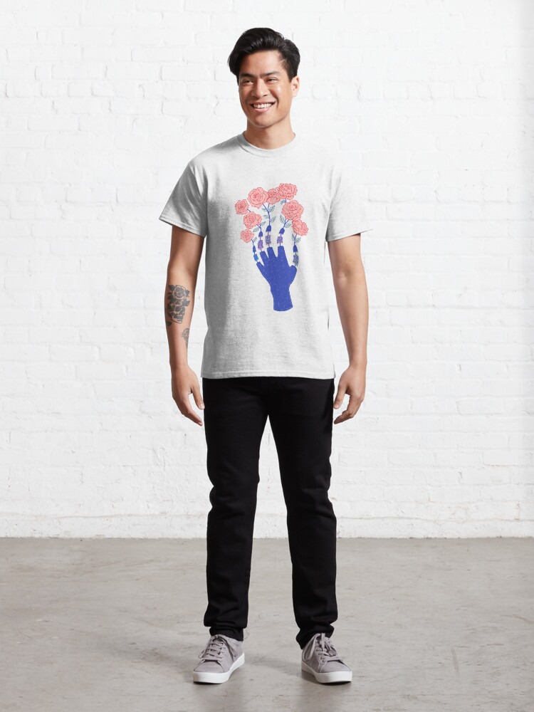 Alternate view of Grow Classic T-Shirt