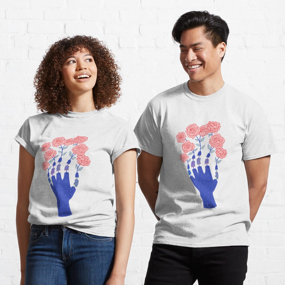 Grow Classic T-Shirt