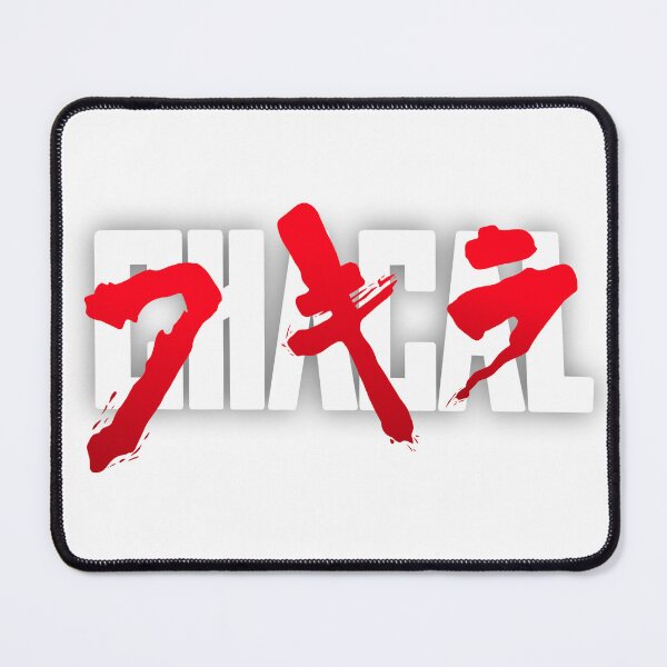 Item preview, Chacal Akira!. designed and sold by Chacalstore.