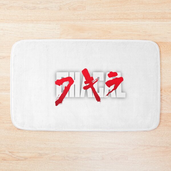 Item preview, Chacal Akira!. designed and sold by Chacalstore.