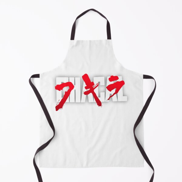 Item preview, Chacal Akira!. designed and sold by Chacalstore.