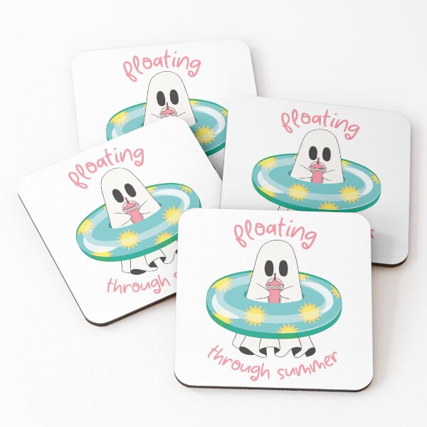 Item preview, Floating Through Summer designed and sold by blueskycreative.
