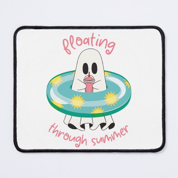 Item preview, Floating Through Summer designed and sold by blueskycreative.