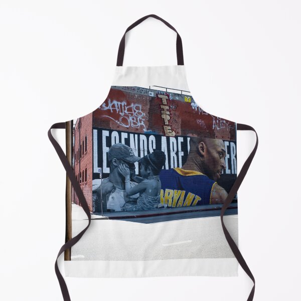 Item preview, Legends Are Forever Kobe and Gianna Bryant designed and sold by bayviewmedia.
